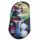 Butterfly Wakaba 1000 Table Tennis Racket Set
